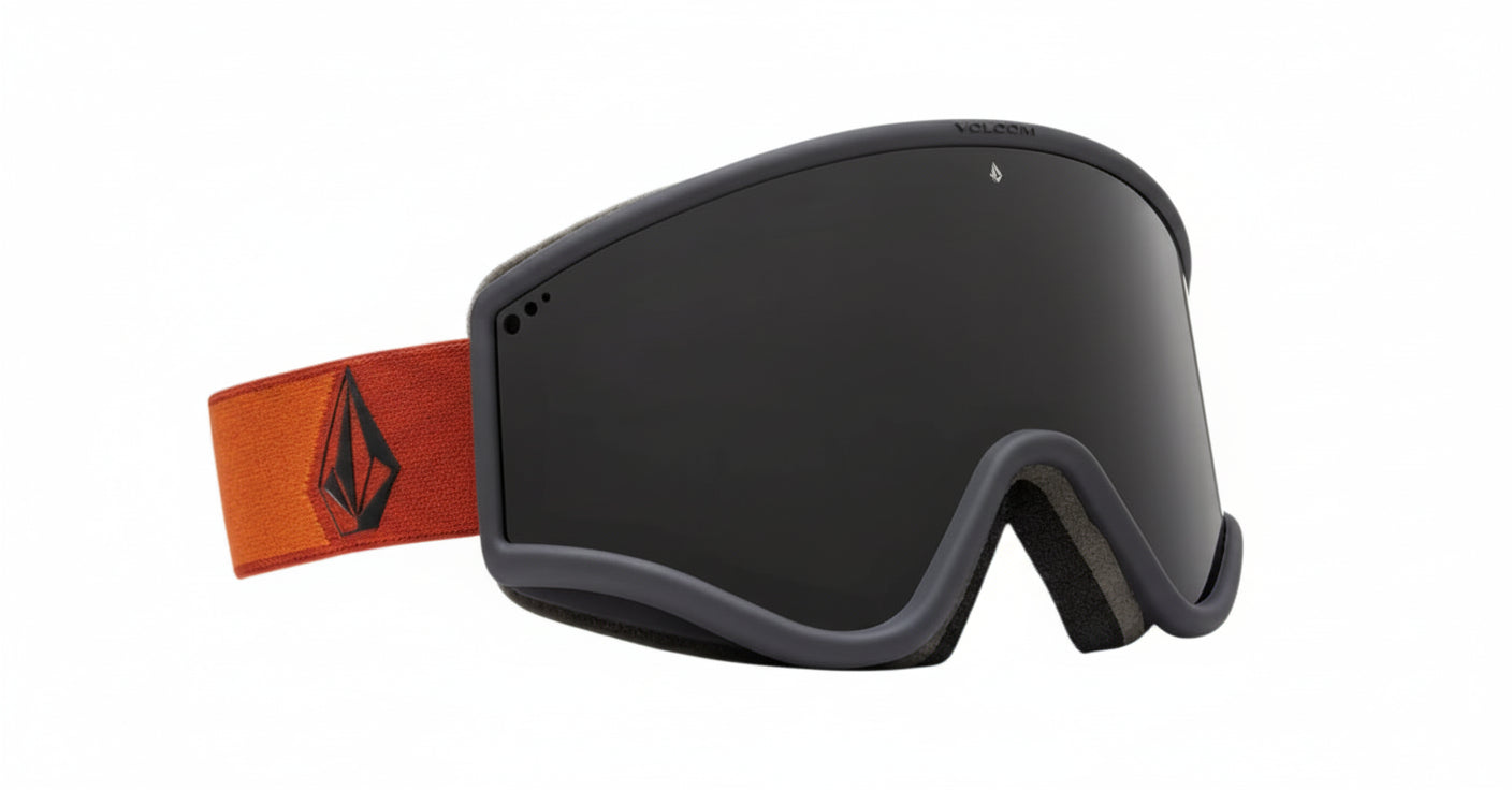 volcom yae goggles YAE