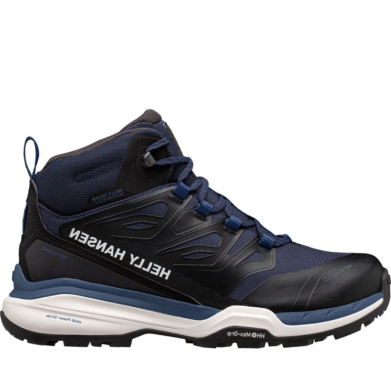 კაცის სალაშქრო ფეხსაცმელი