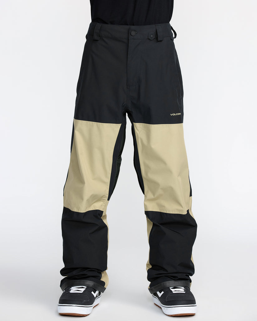MENS SNOW PANTS