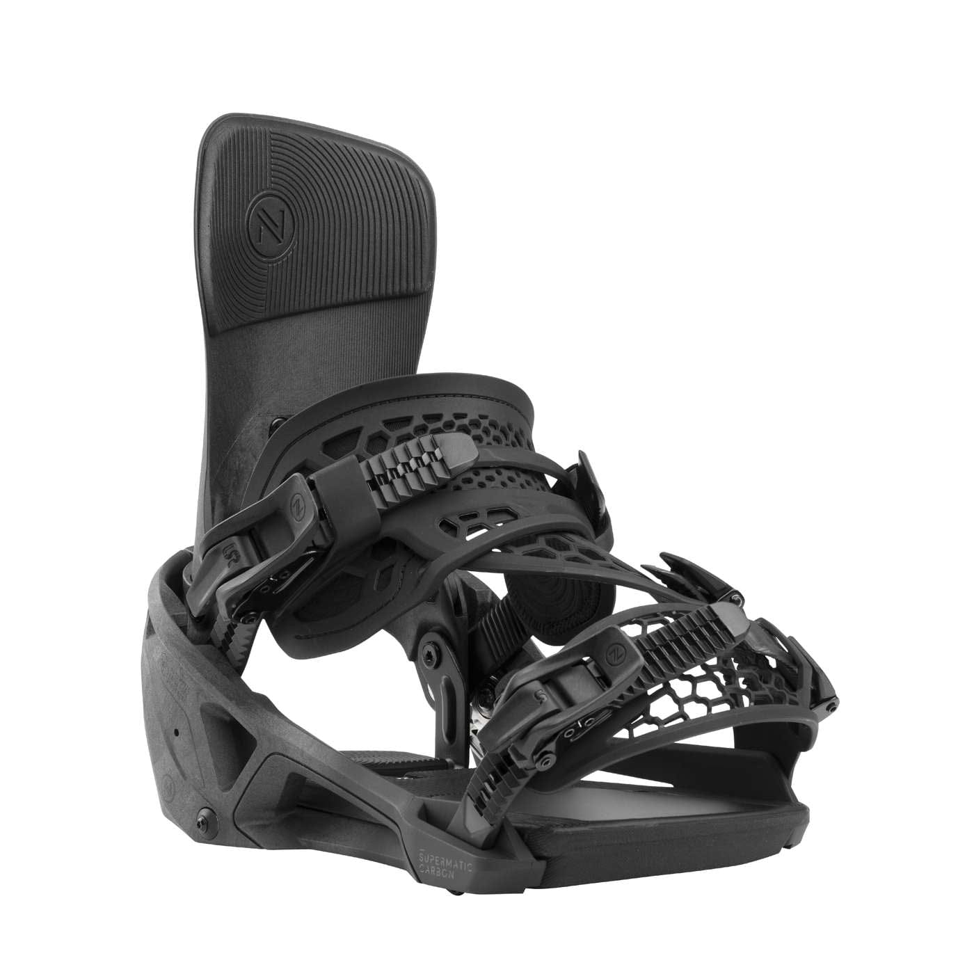 SNOWBOARD BINDINGS