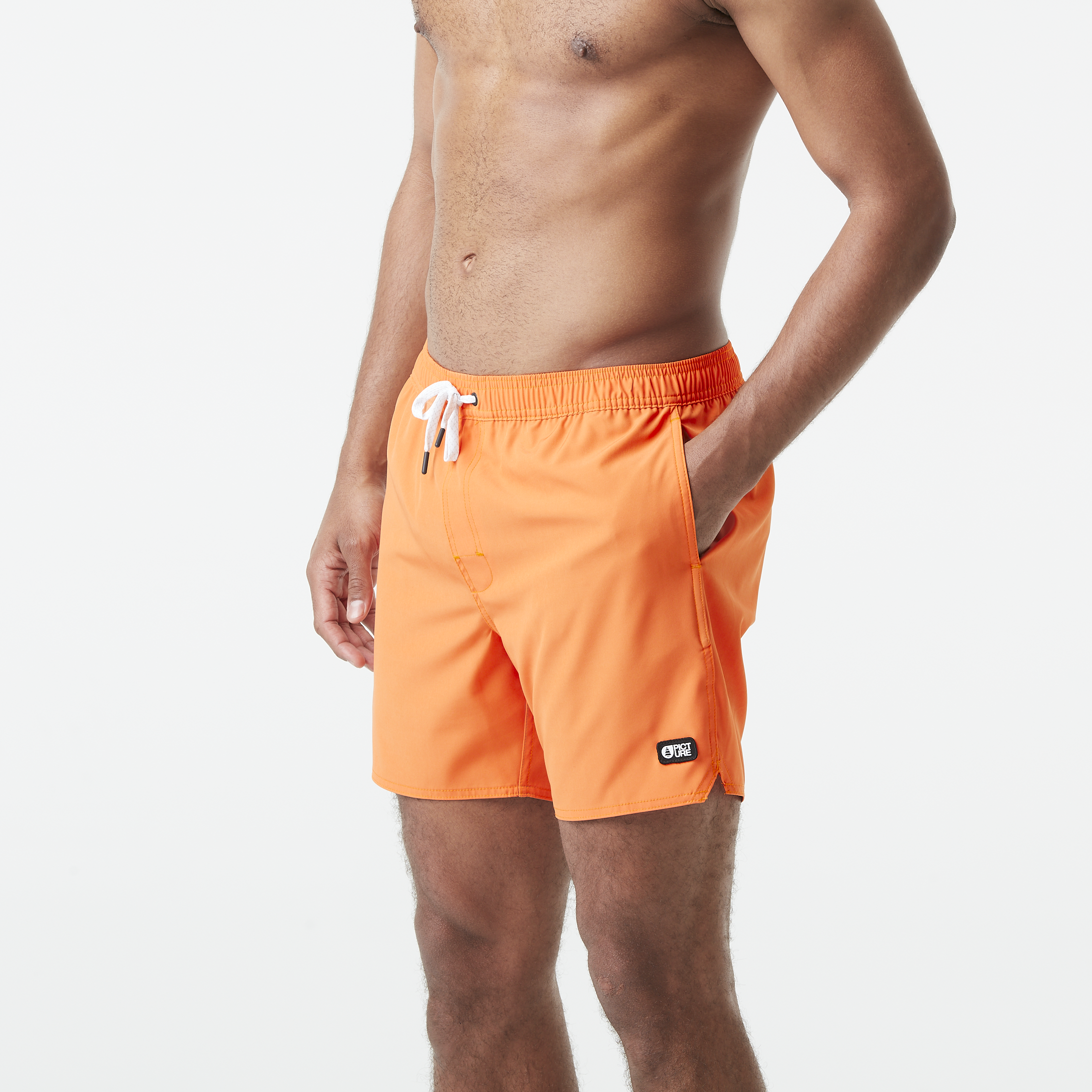 კაცის საცურაო შორტი