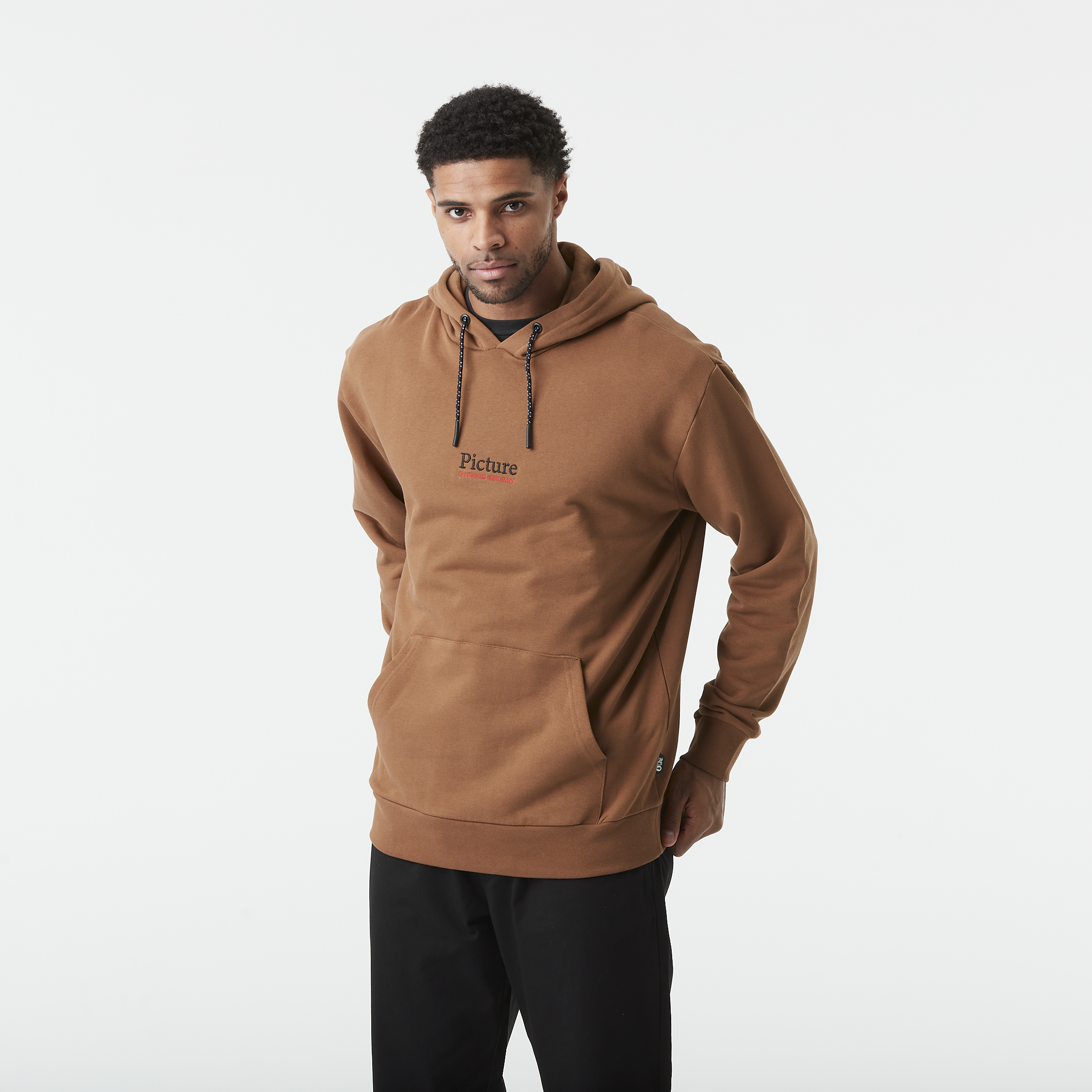 კაცის ჰუდი