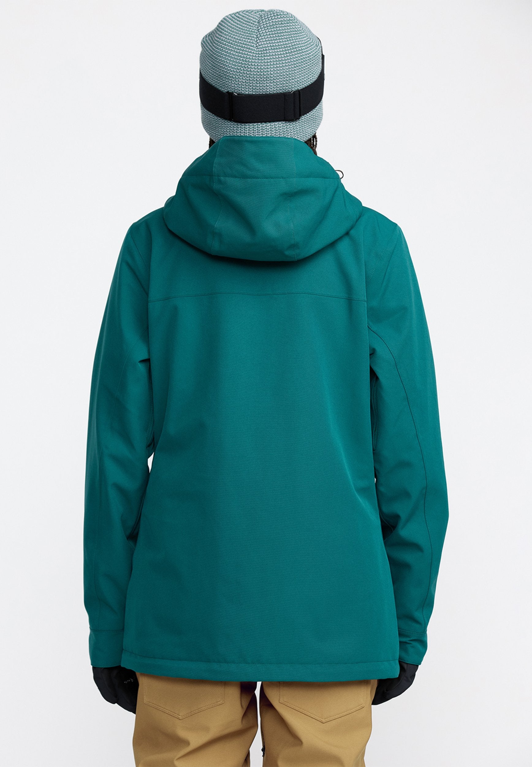 STONEY SHADOW INS JACKET