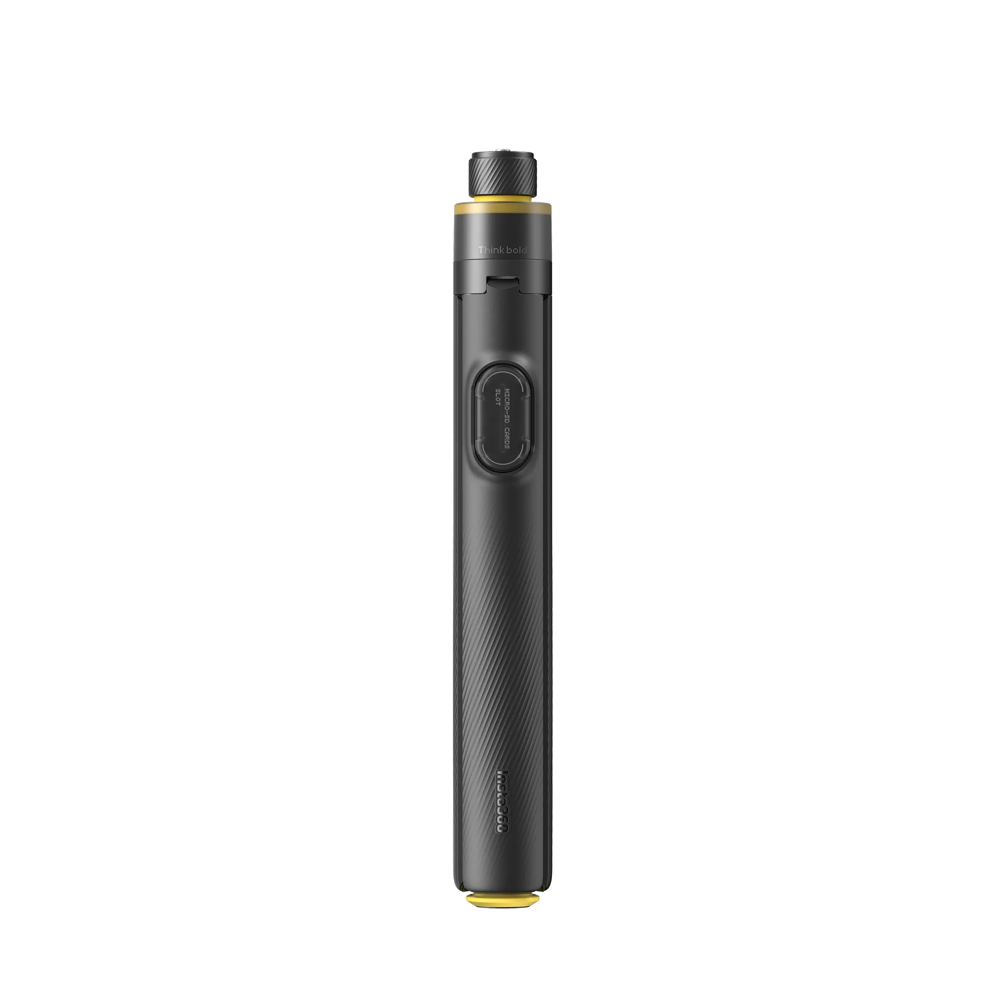 Insta360 2-in-1 Selfie Stick + Throwpod