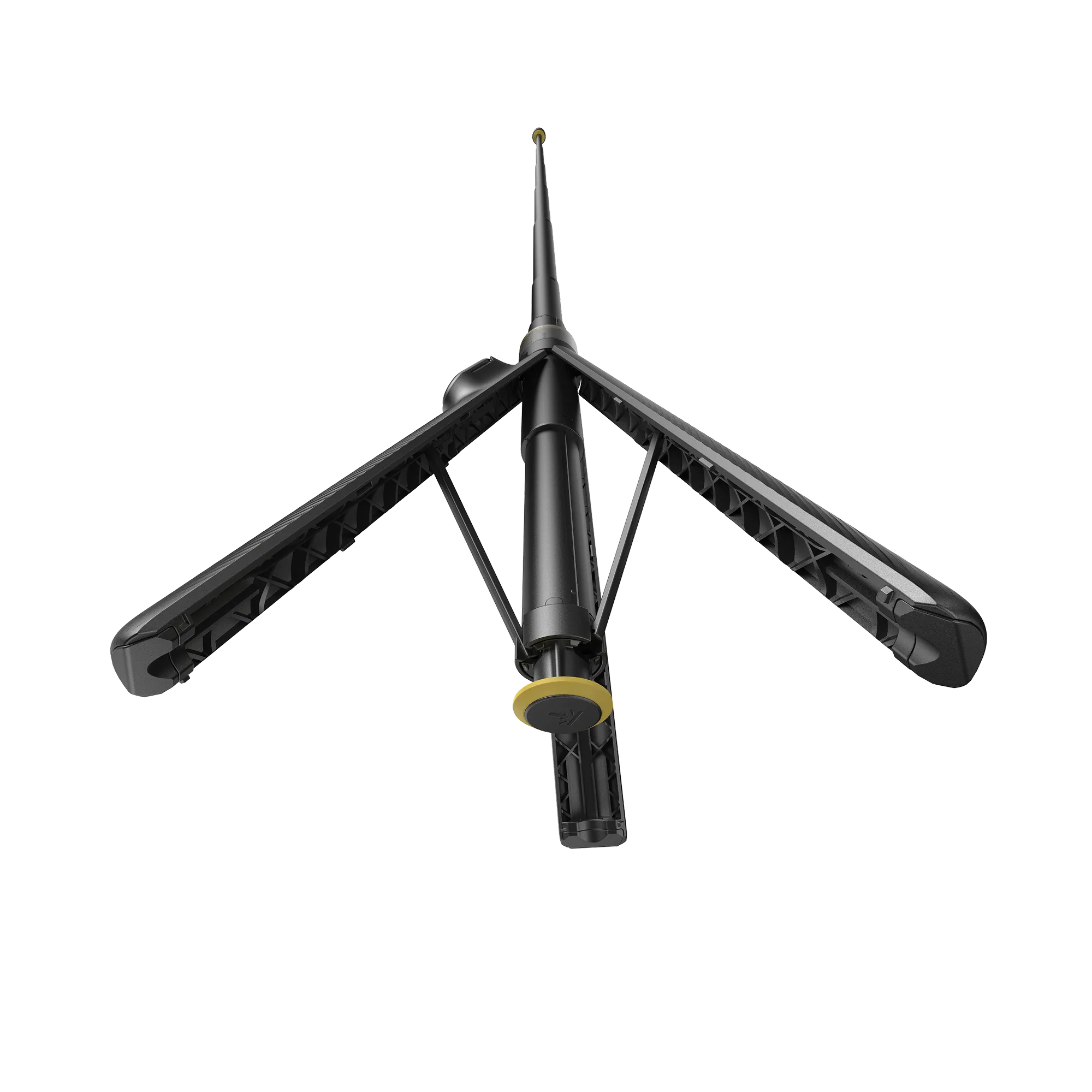Insta360 2-in-1 Selfie Stick + Throwpod