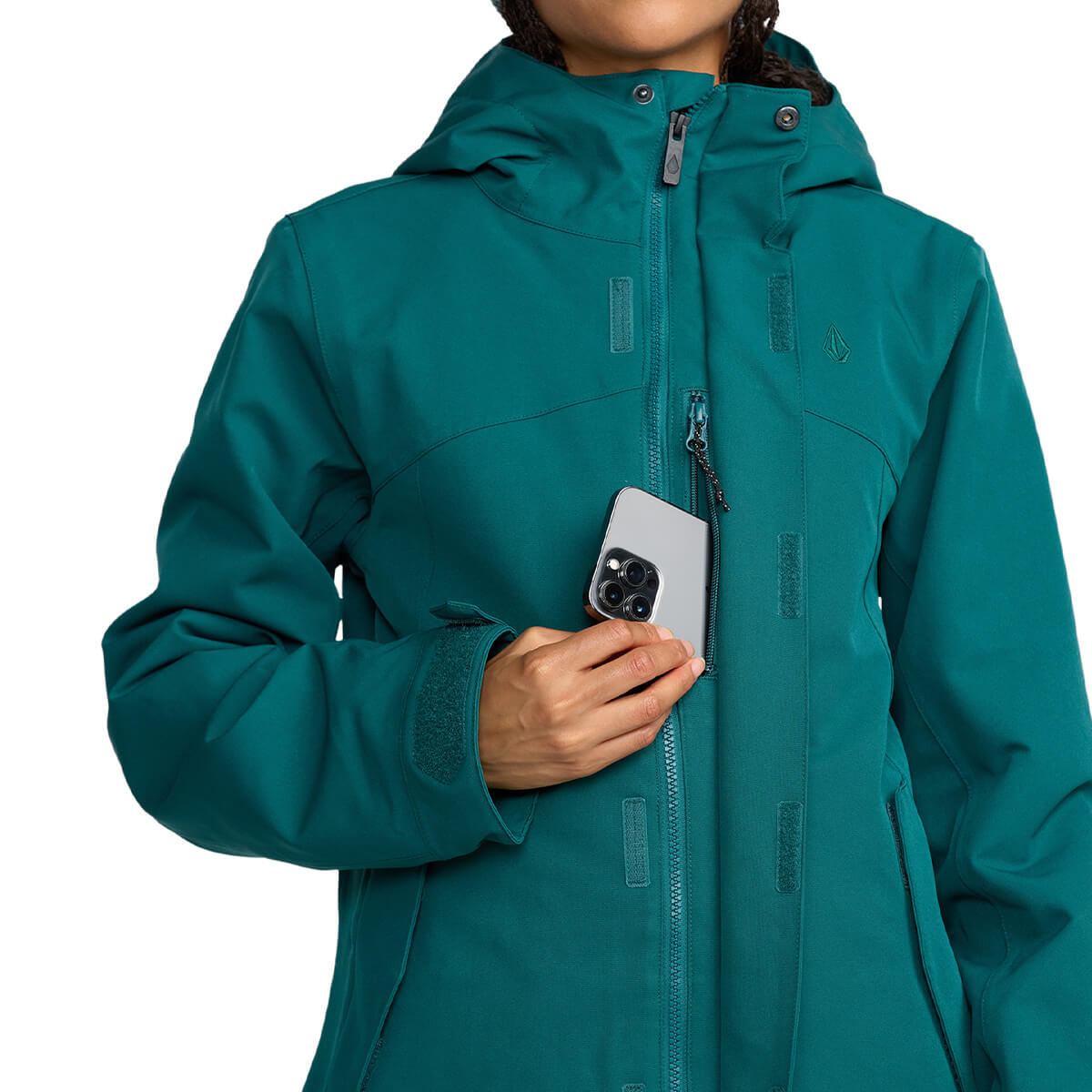 STONEY SHADOW INS JACKET