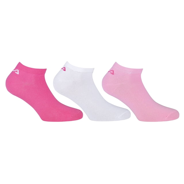 INVISIBLE SOCKS 3 PAIRS
