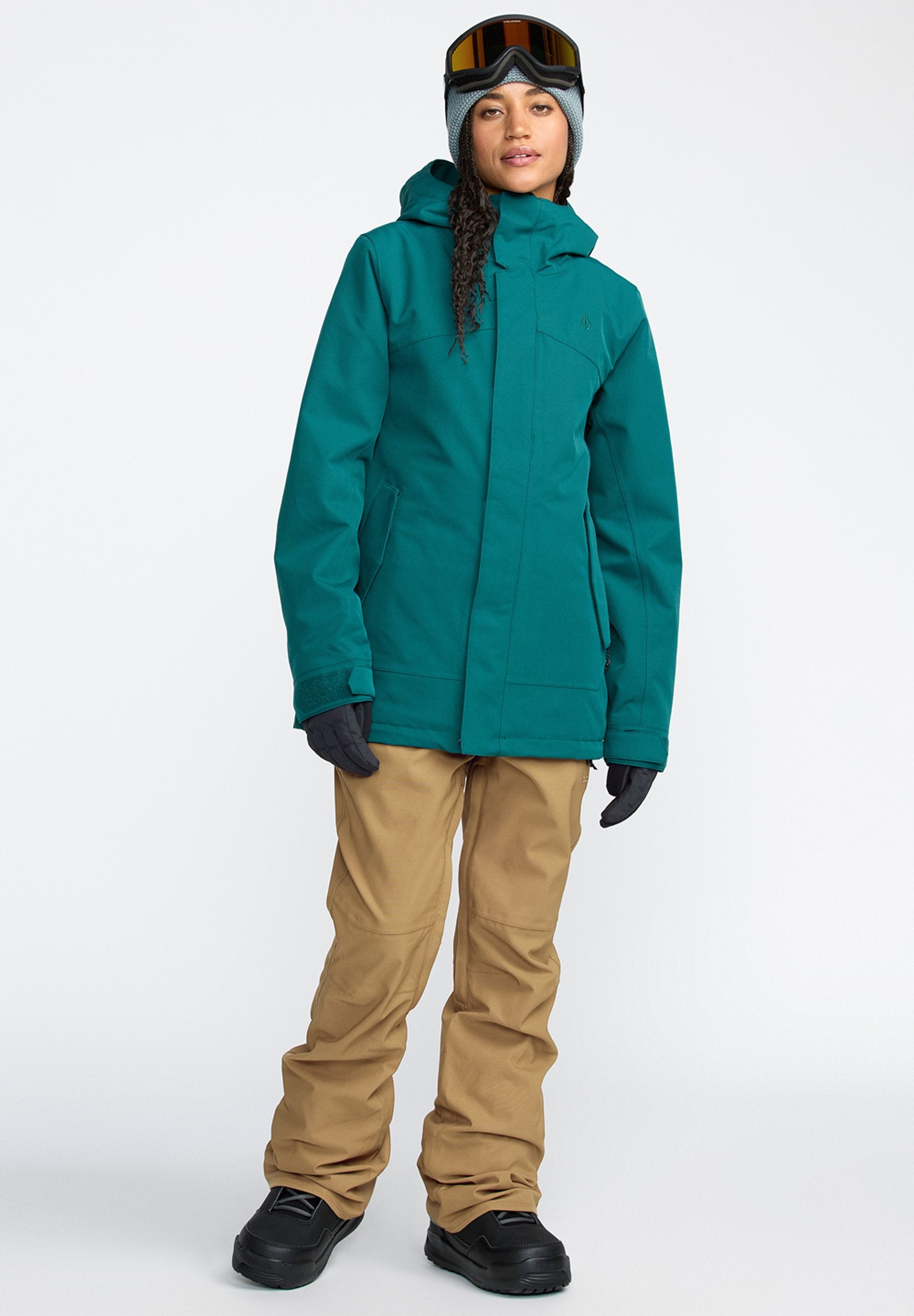 STONEY SHADOW INS JACKET