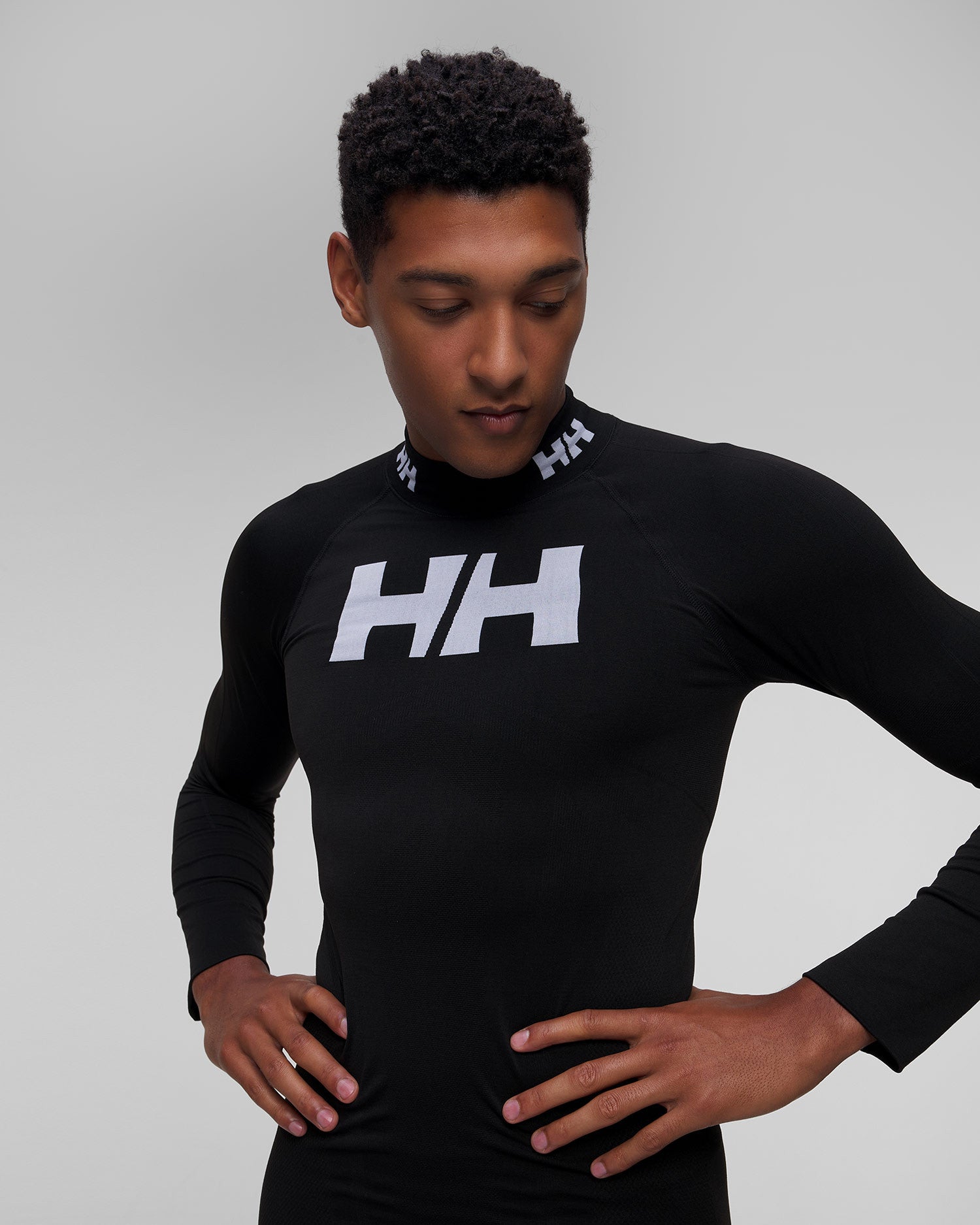 HH LIFA SEAMLESS RACING TOP