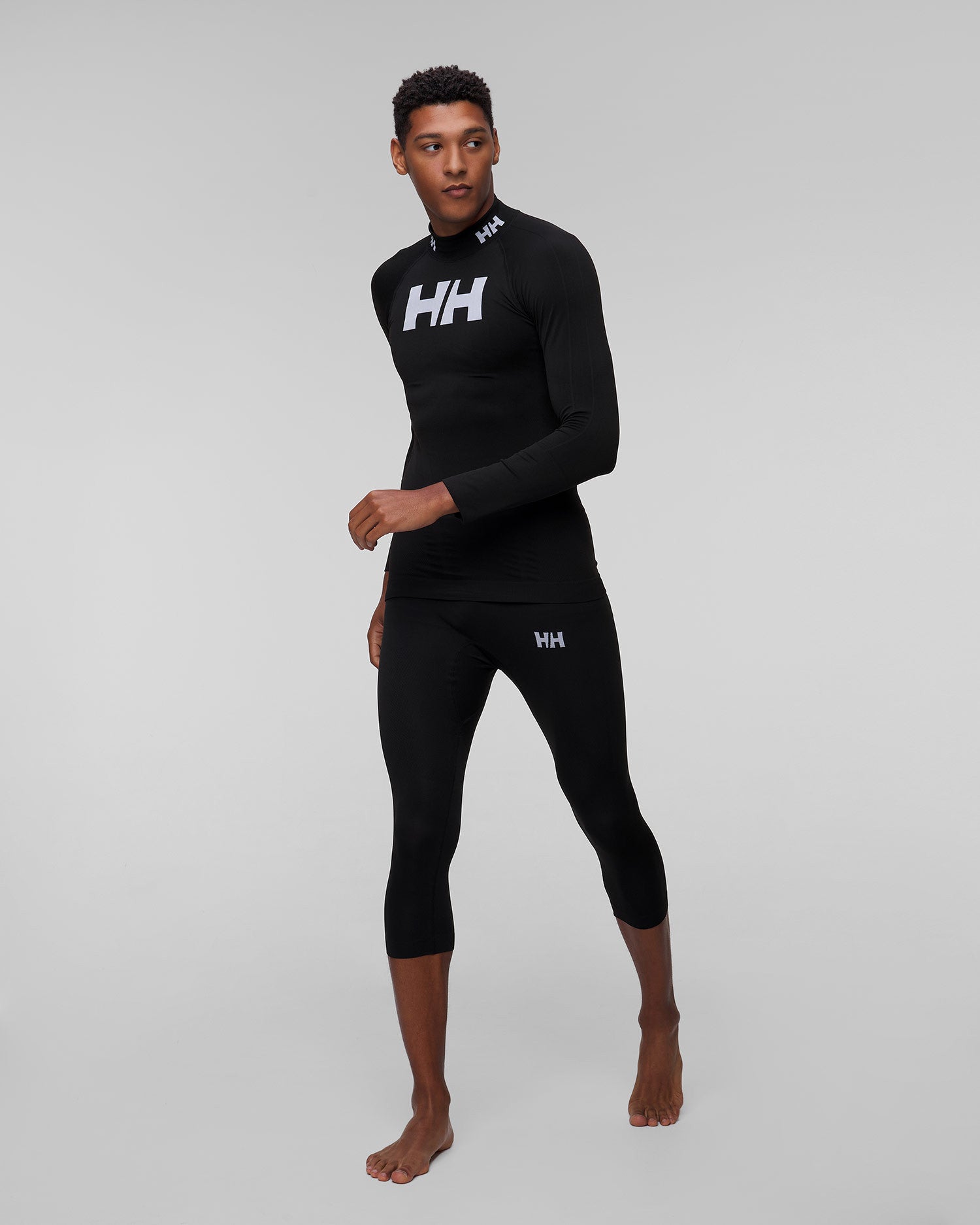 HH LIFA SEAMLESS RACING TOP