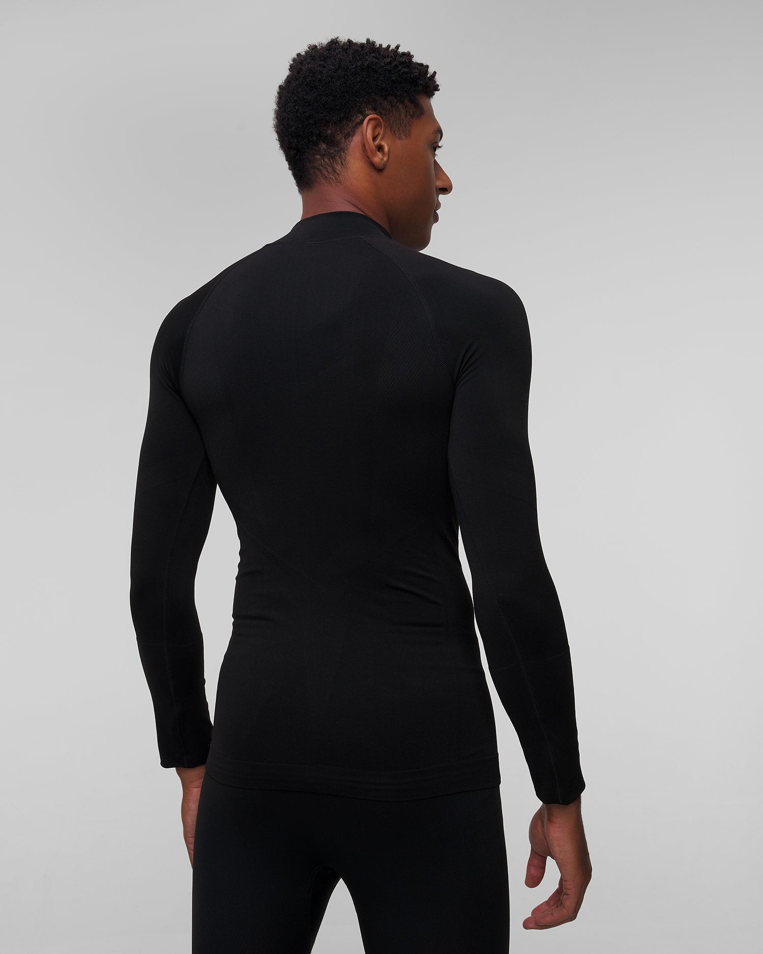 HH LIFA SEAMLESS RACING TOP
