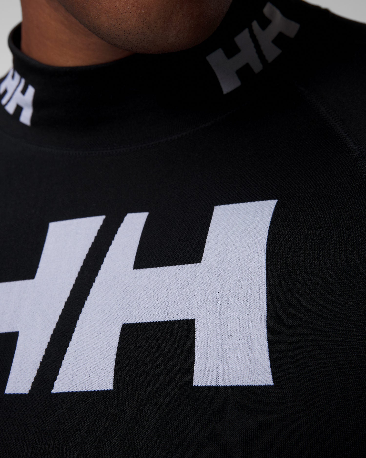 HH LIFA SEAMLESS RACING TOP