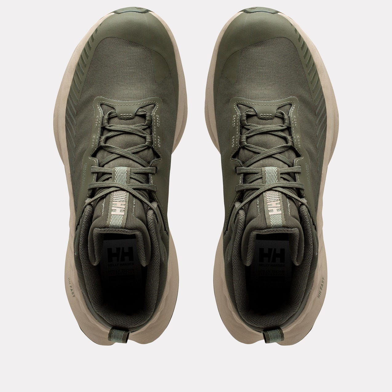 AWE HIKER MID HT