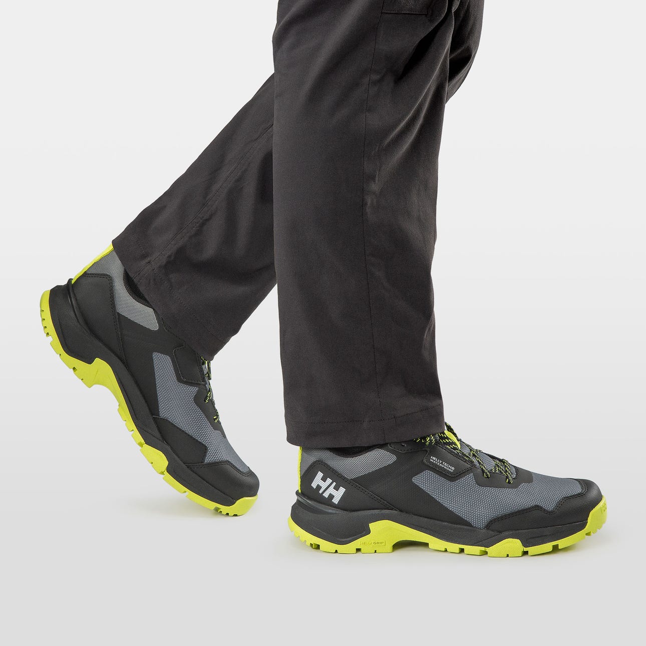CANYON LOW HT
