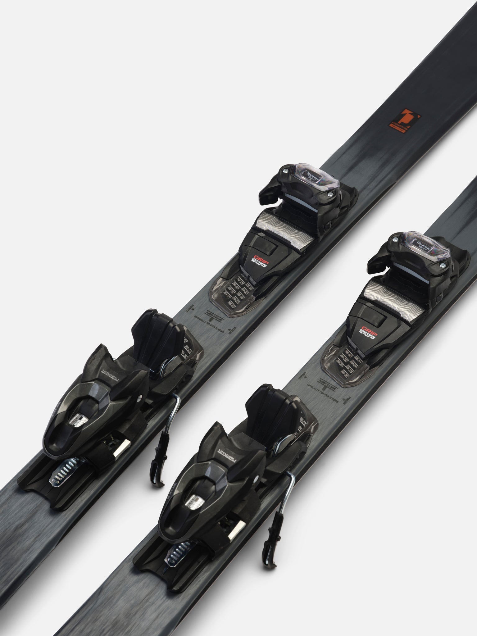 K2 DISRUPTION 76X
