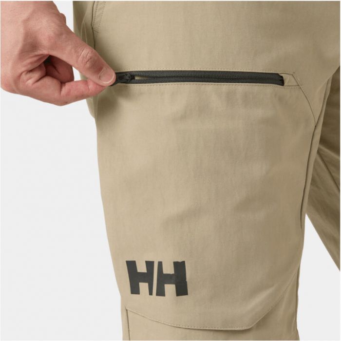 CREWLINE CARGO SHORTS 2.0