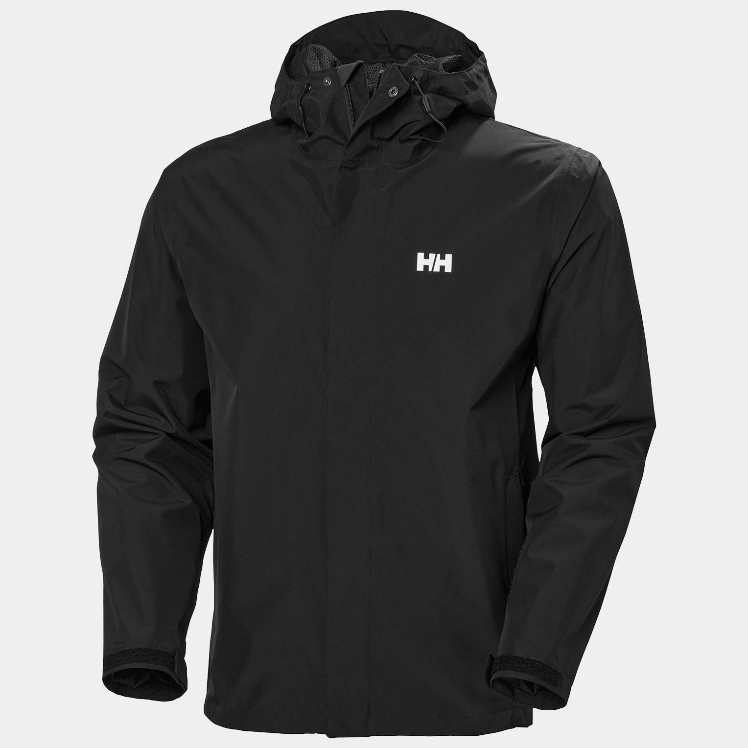PORTLAND RAIN JACKET