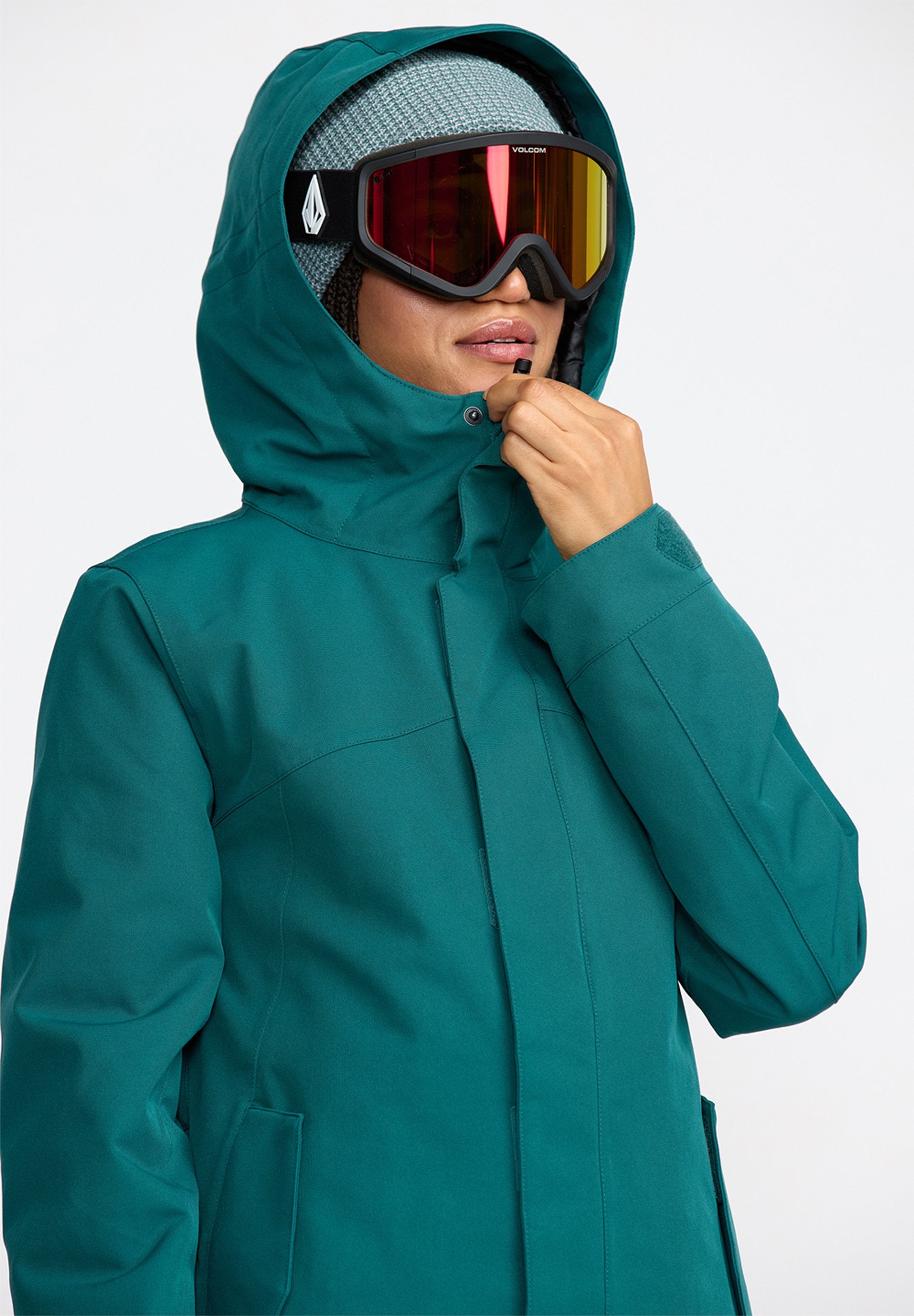 STONEY SHADOW INS JACKET