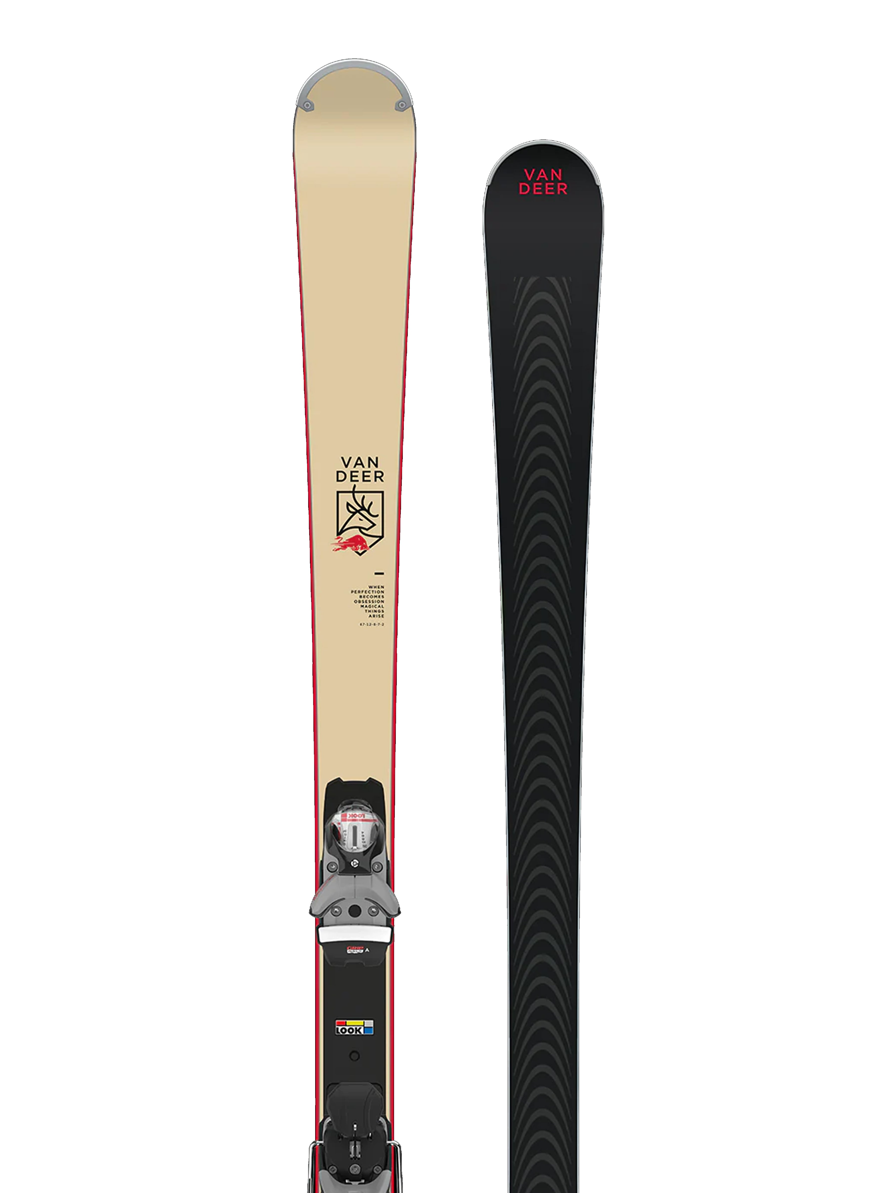 H-POWER68 SPX 12 Rockerace GW