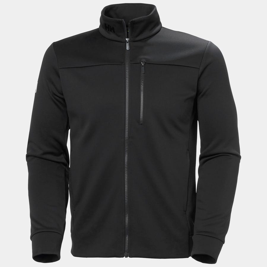 CREW FLEECE JACKET