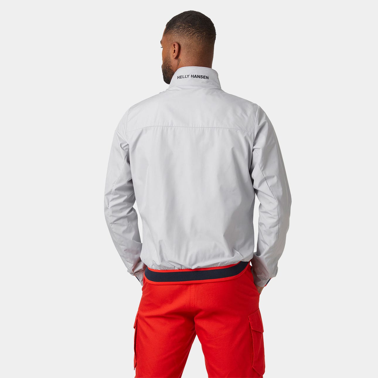 SALT WINDBREAKER JACKET