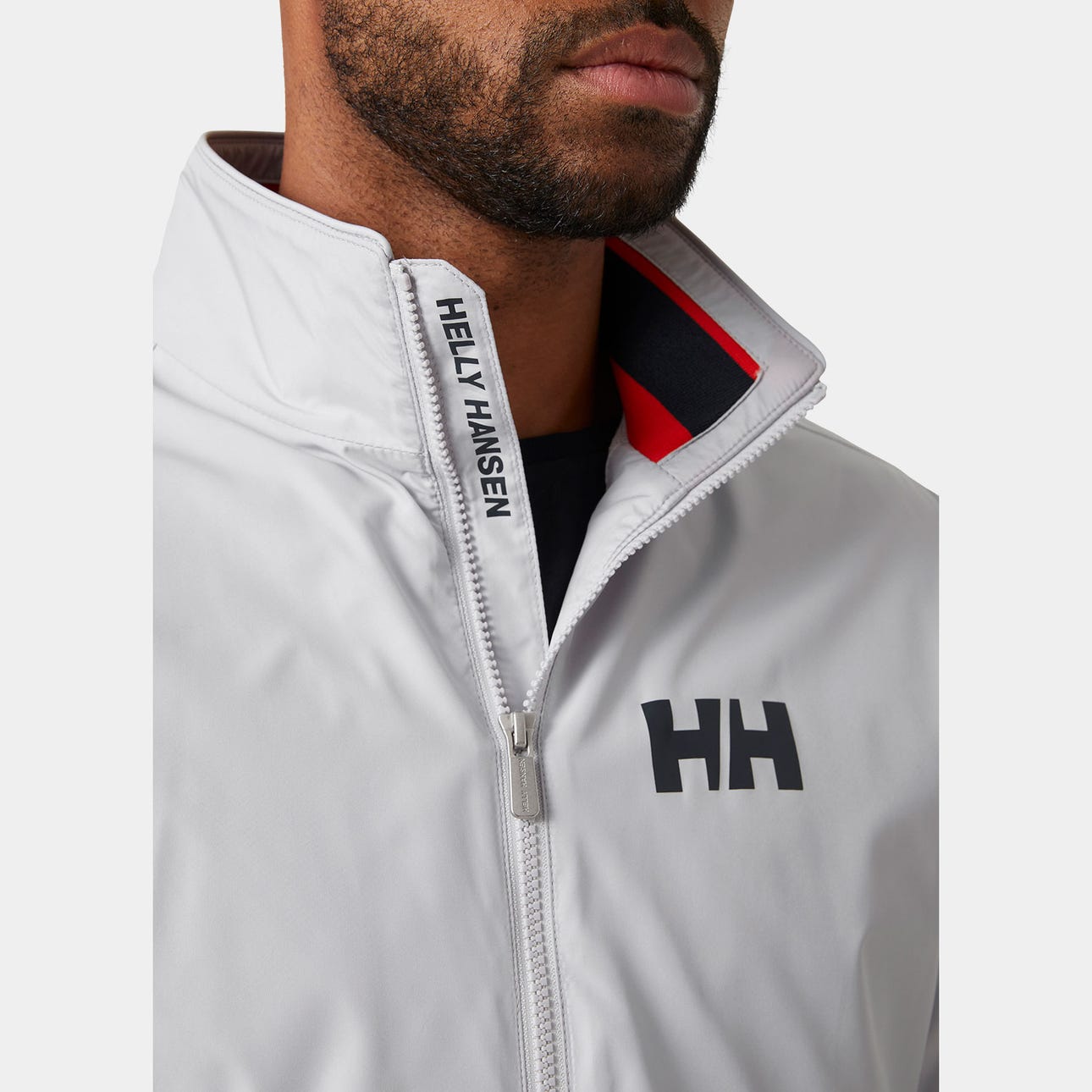 SALT WINDBREAKER JACKET