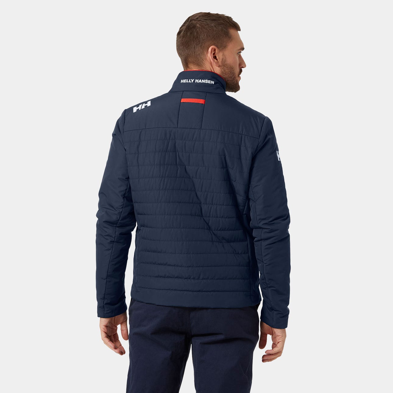 CREW INSULATOR JACKET 2.0