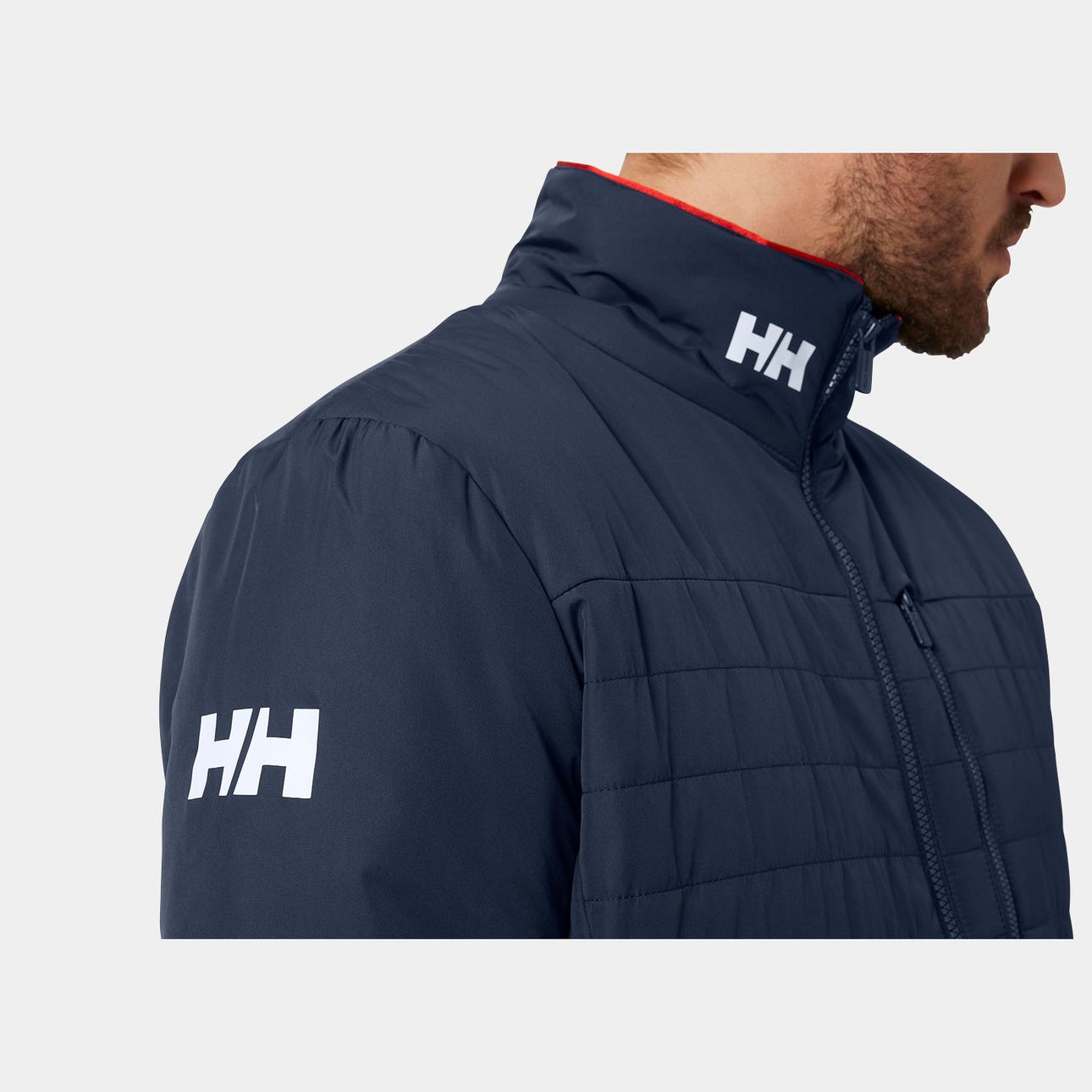 CREW INSULATOR JACKET 2.0