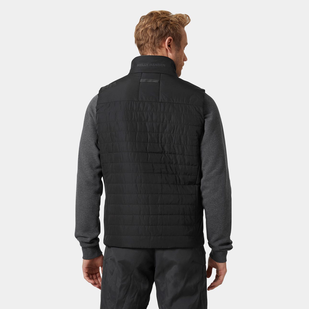 CREW INSULATOR VEST