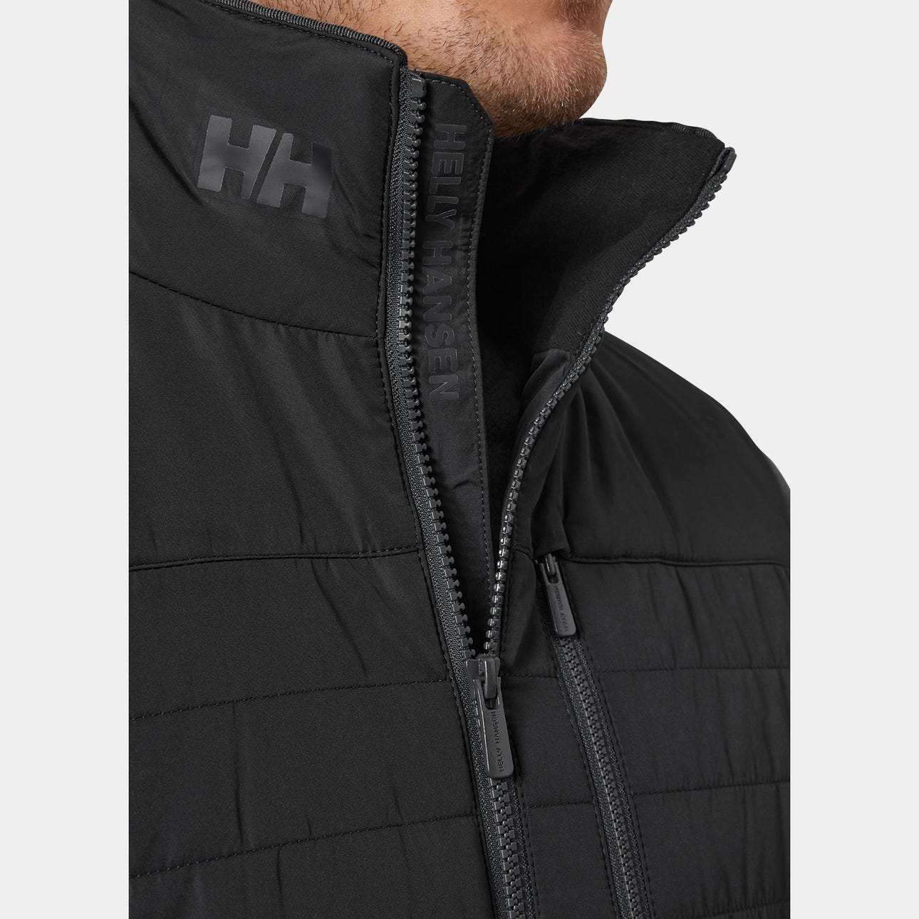 CREW INSULATOR VEST