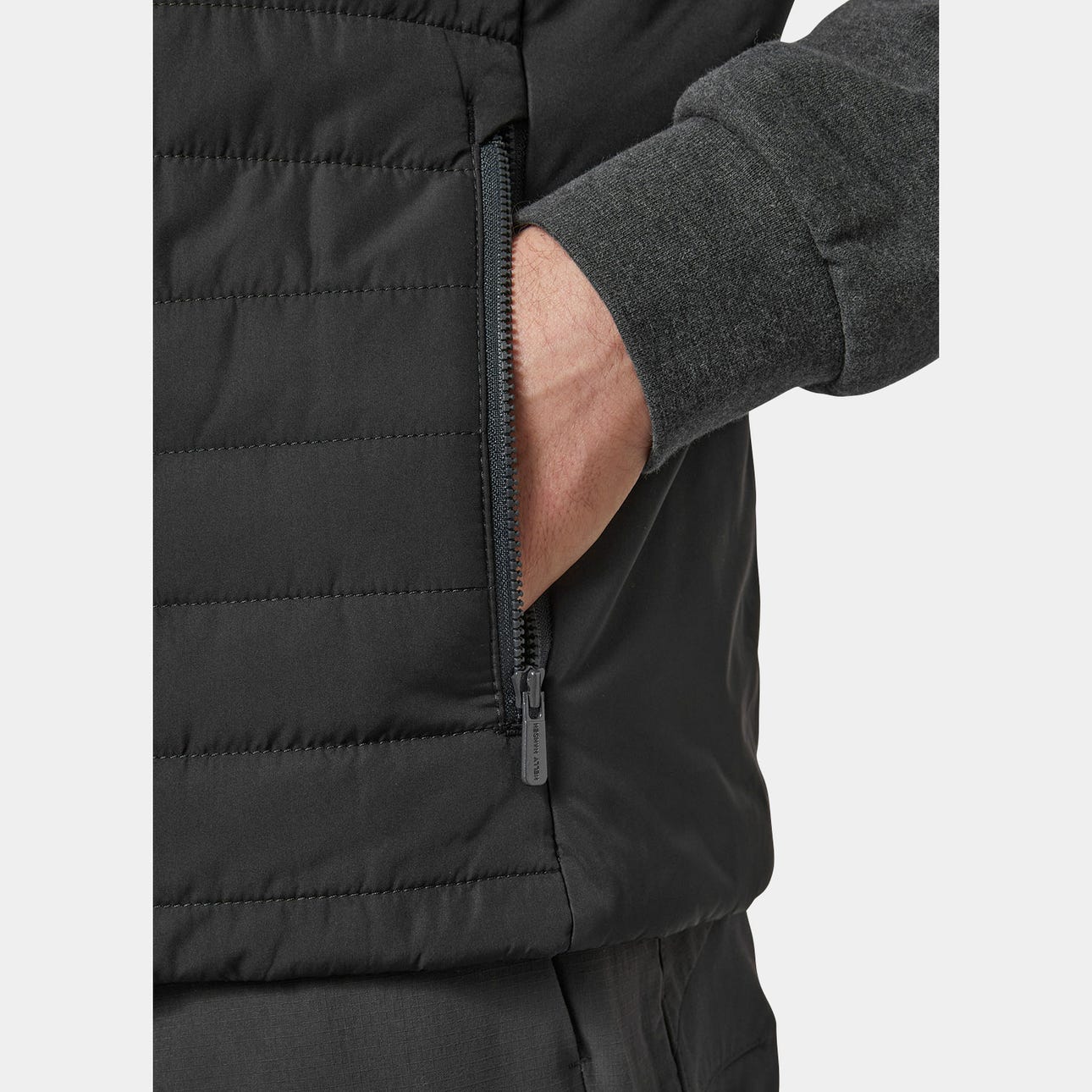 CREW INSULATOR VEST