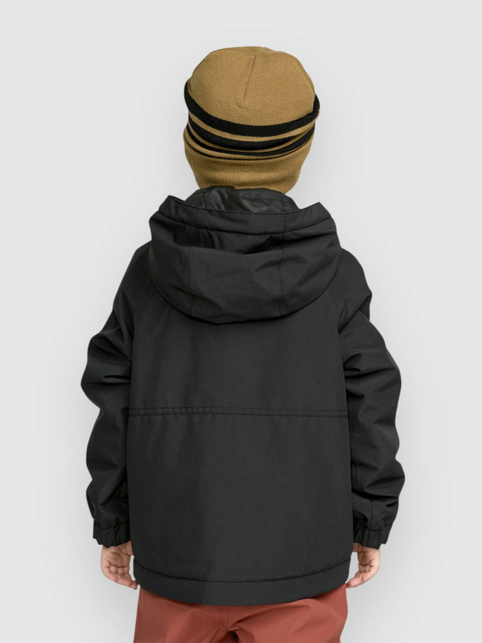 LITTLE FLURRY INS JACKET