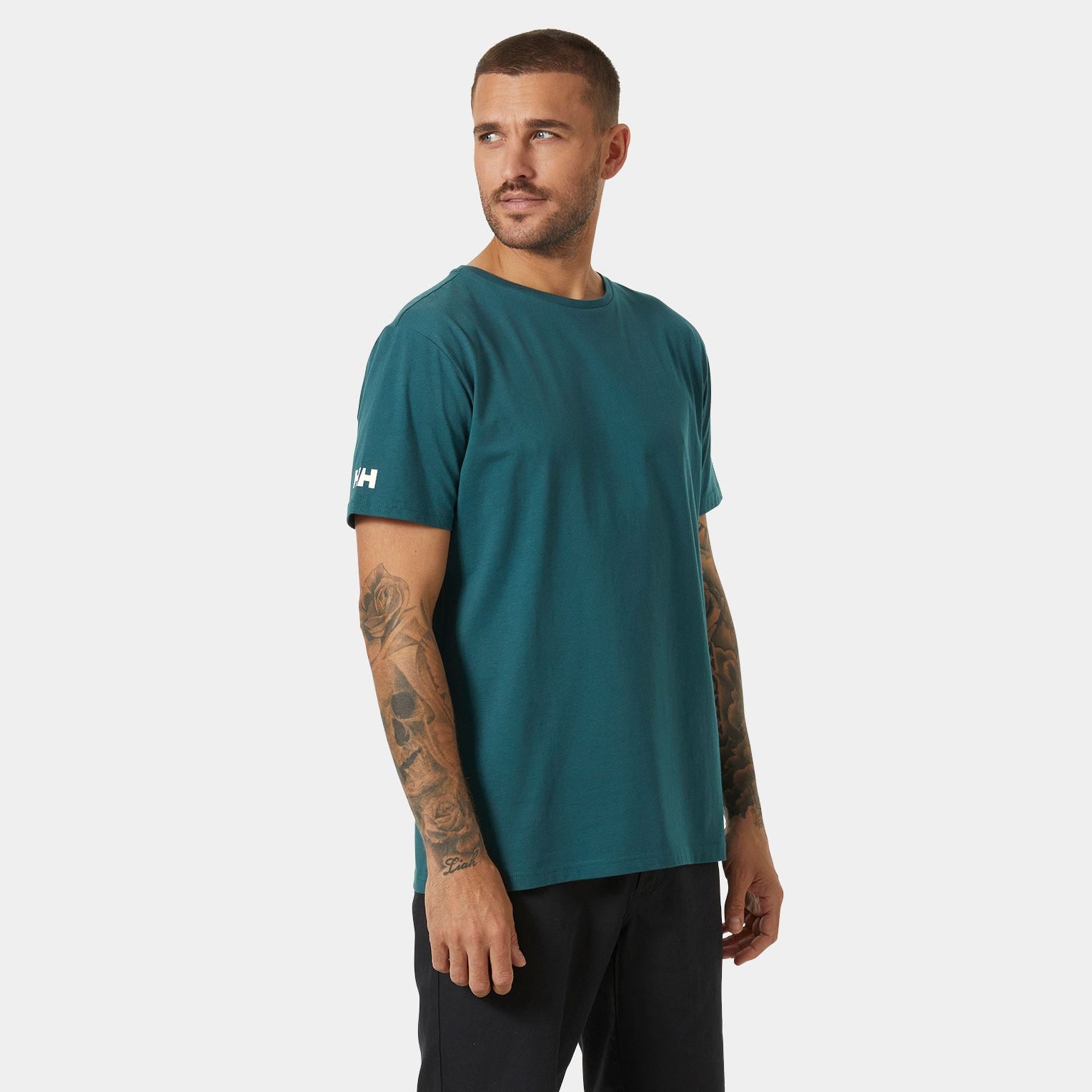 SHORELINE T-SHIRT 2.0