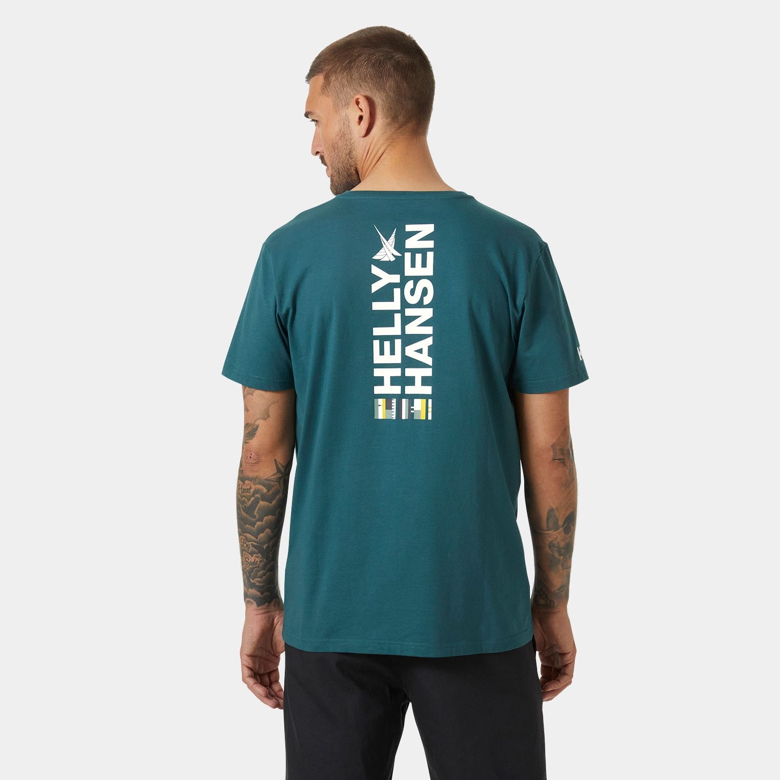 SHORELINE T-SHIRT 2.0