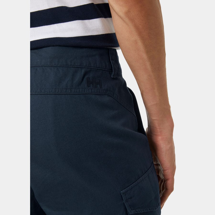 DOCK CARGO SHORTS