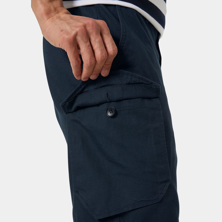 DOCK CARGO SHORTS