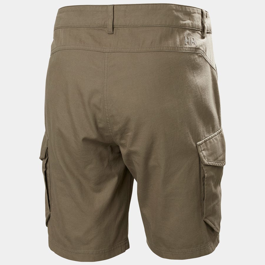 DOCK CARGO SHORTS