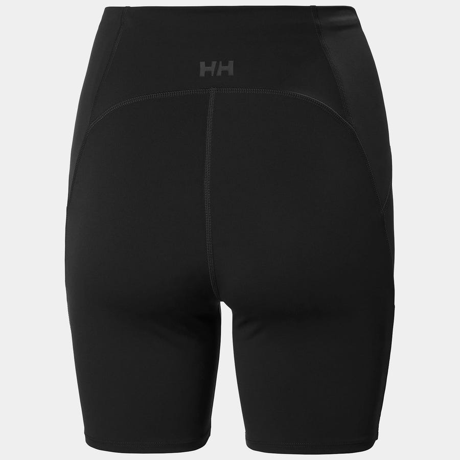 W HP SHORT LEGGING