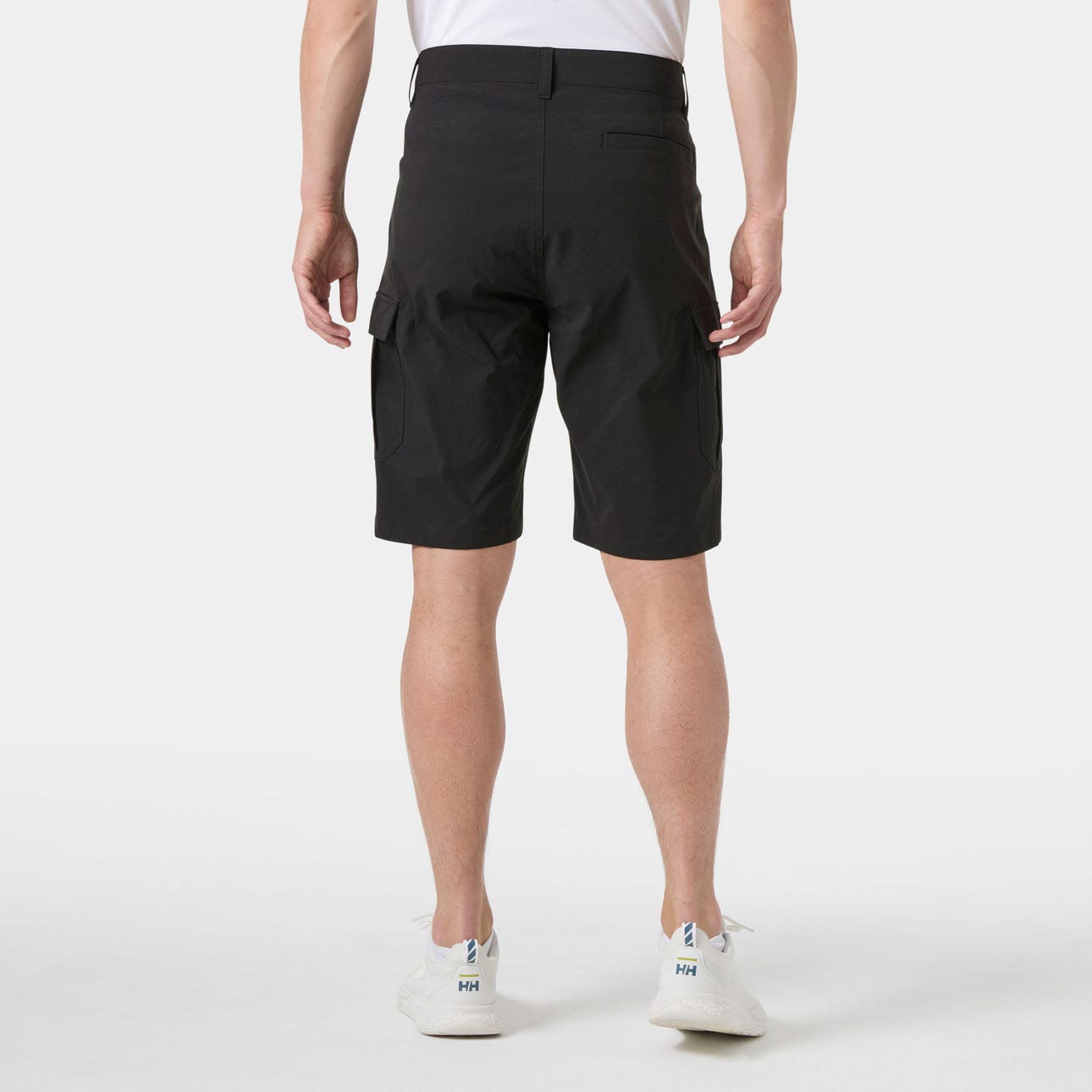 HH QD CARGO SHORTS 11"