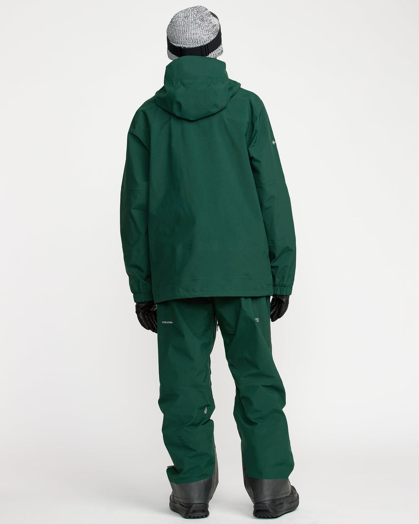 ANYOX GUIDE GORE PRO SHELL JKT