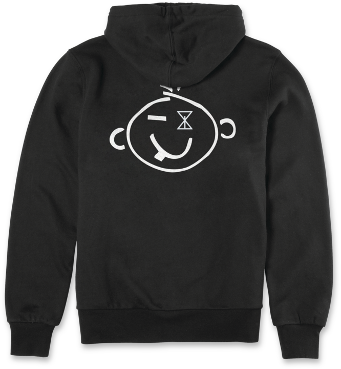 SOUR KO HOODIE