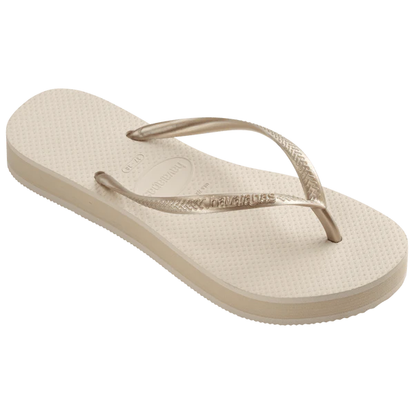 SLIM FLATFORM