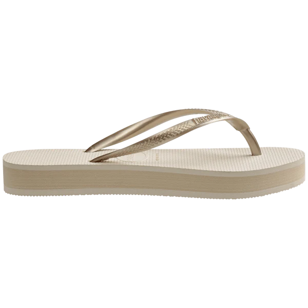 SLIM FLATFORM