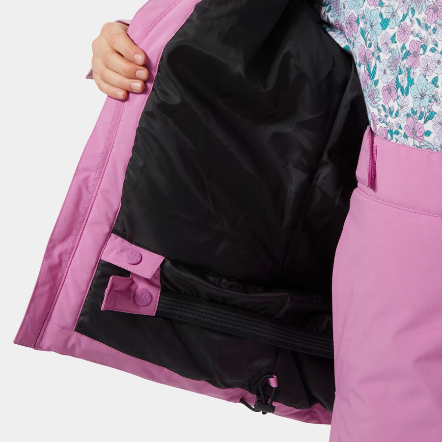 JR GIRL JEWEL JACKET