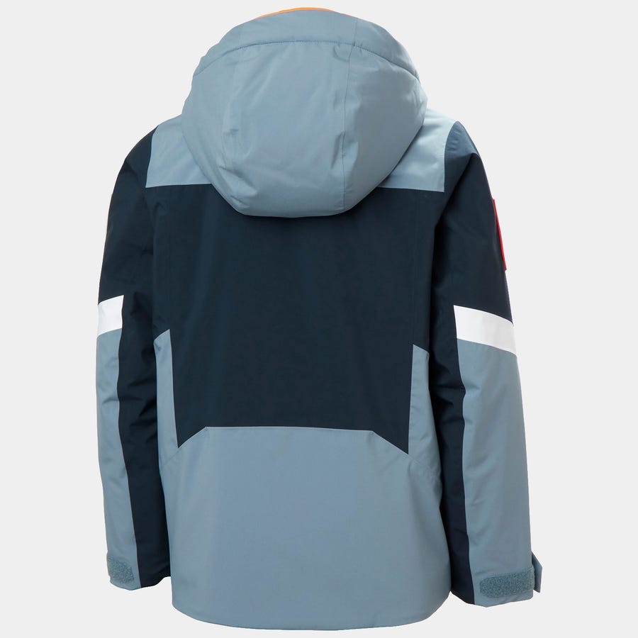 JR ELEVATE JACKET