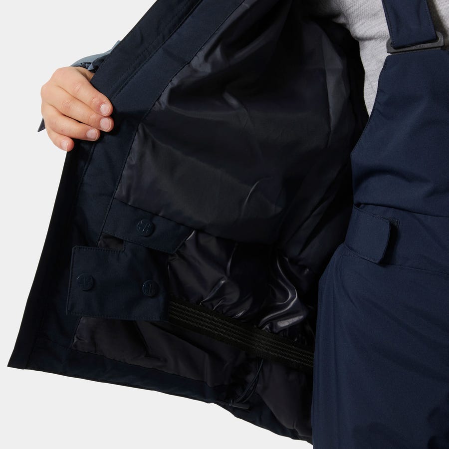 JR SUMMIT 2.0 JACKET