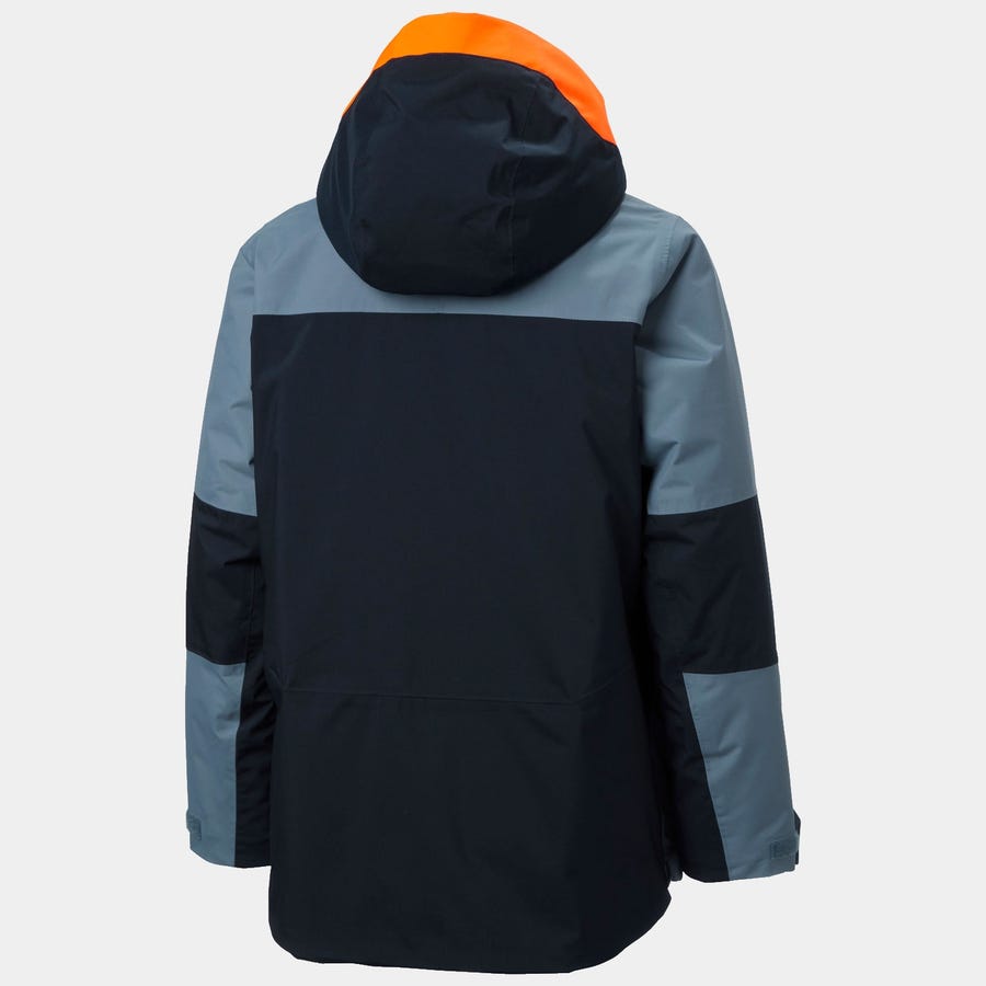 JR SUMMIT 2.0 JACKET