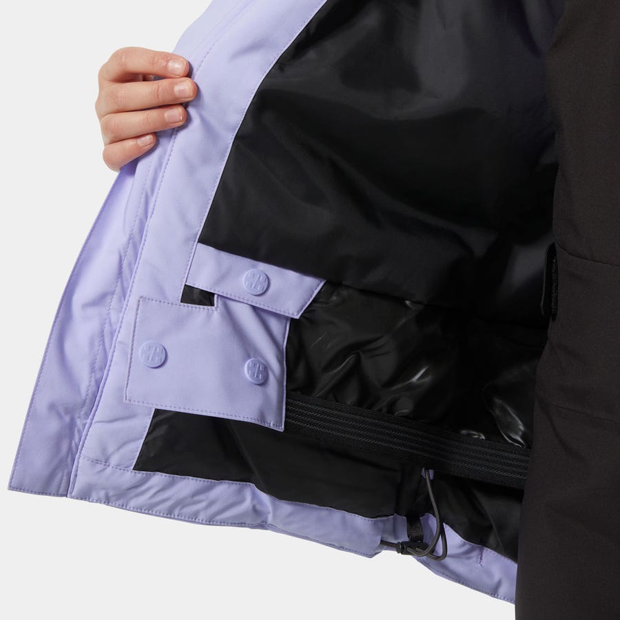 JR GIRL STELLAR JACKET 2.0