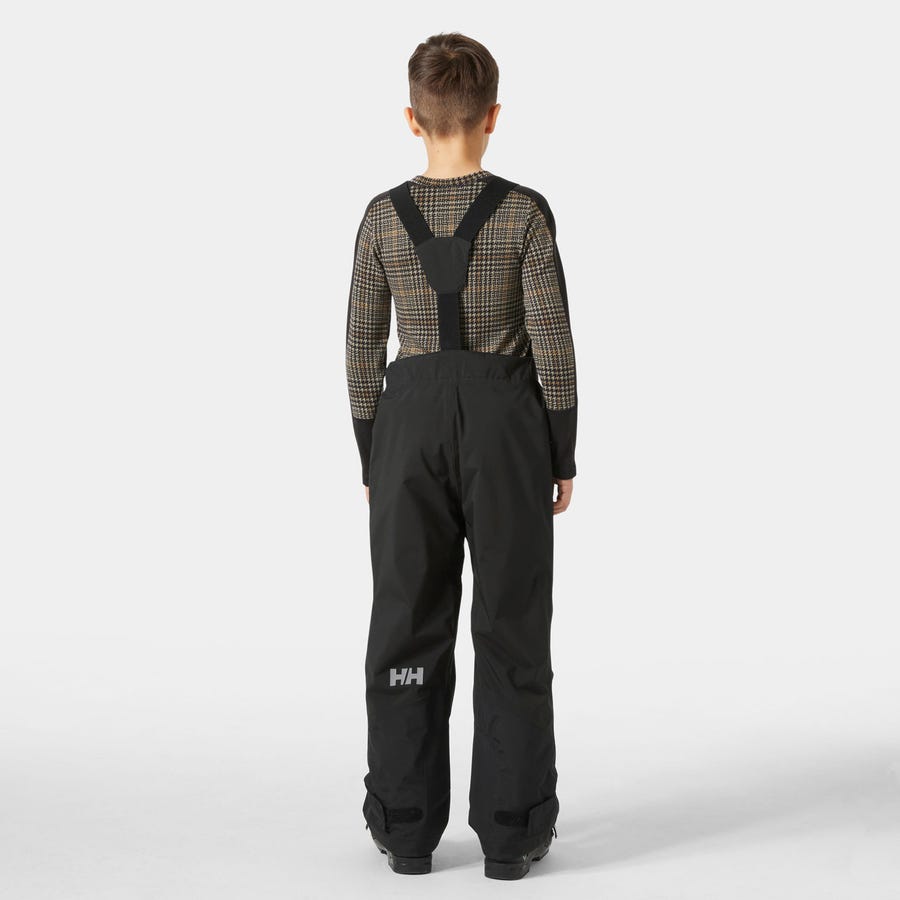JR SUMMIT 2.0 BIB PANT