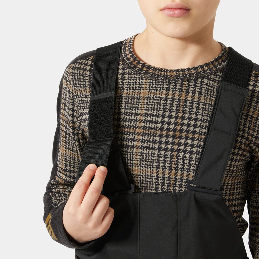 JR SUMMIT 2.0 BIB PANT